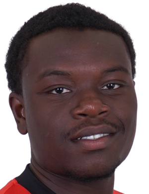 Brad-Hamilton Mantsounga