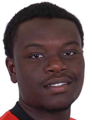 Brad-Hamilton Mantsounga