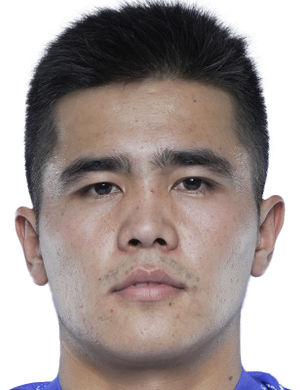 Nuriddin Nuriddinov