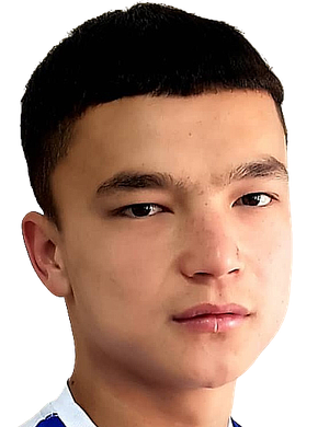 Rasulzhon Abdurakhmonov