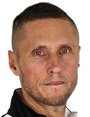 Pavel Chesnovskiy