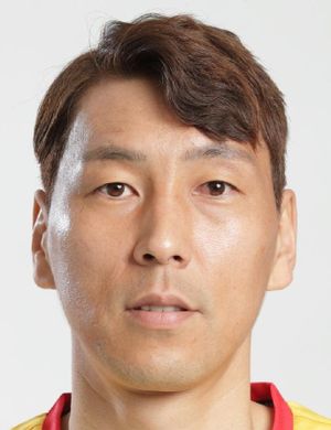 Kwang-sun Kwak