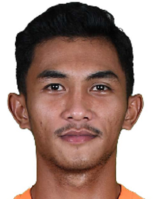 Rivaldo Pakpahan - Player profile 25/26 | Transfermarkt