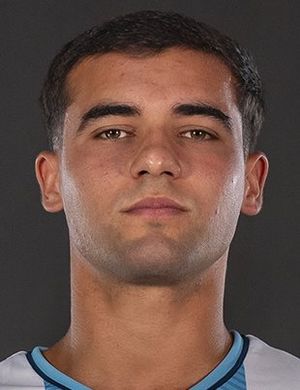 Santiago Laurino