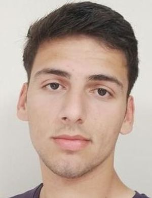 Eray Döğen