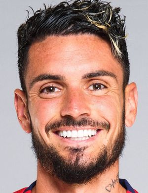 Rémy Cabella