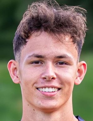 Lennard Wohlmann