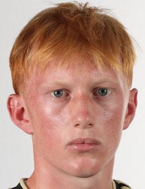 Cameron Siebert