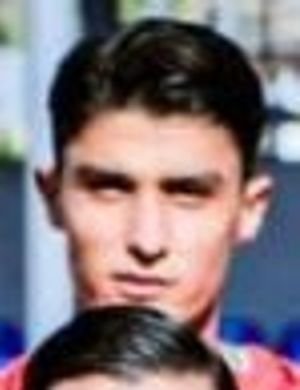 Seyed Mehdi Mahdavi