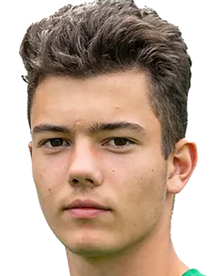 Danylo Pylypchuk