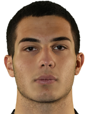 Amiran Tkeshelashvili
