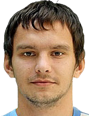 Viktor Kuzmichev