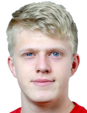 Levin Salzmann