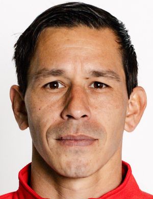Eric Ávila