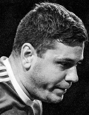 Lucas Hector