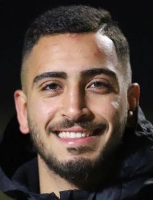 Ali Rabaei