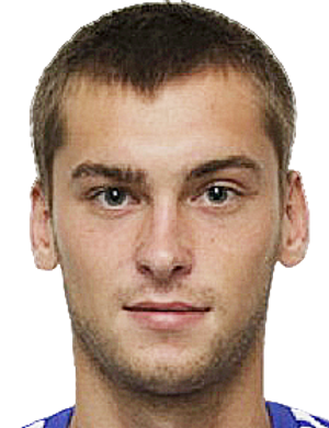 Dmitriy Solodkov