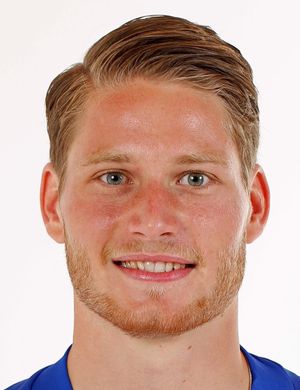 Nicolas Hasler Nicolas Hasler
