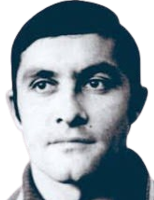 Gennadiy Cherevchenko