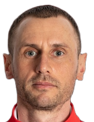 Sergey Bagritsevich