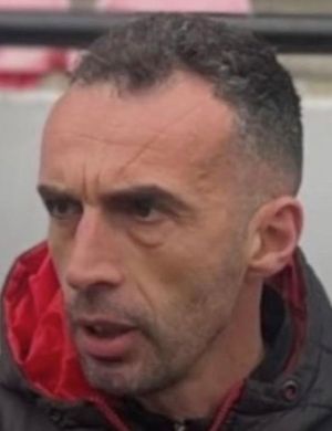 Dusan Ivanovic