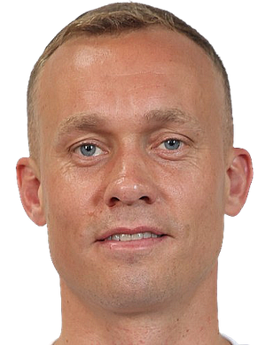 Gudmundur Thórarinsson
