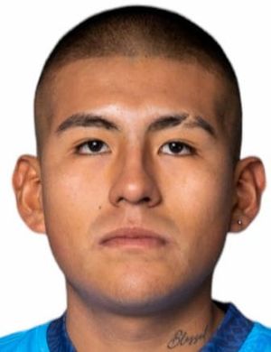 Fernando Gonzales Spielerprofil Transfermarkt