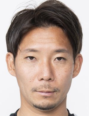 Shohei Takahashi
