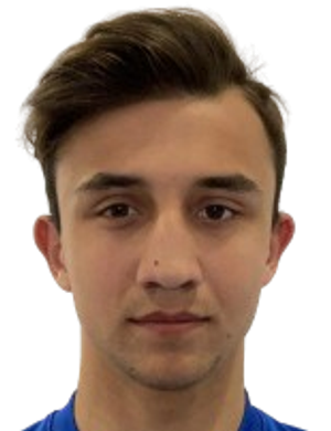 Daniil Asaturov
