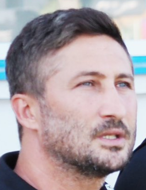 Sabri Sarıoğlu