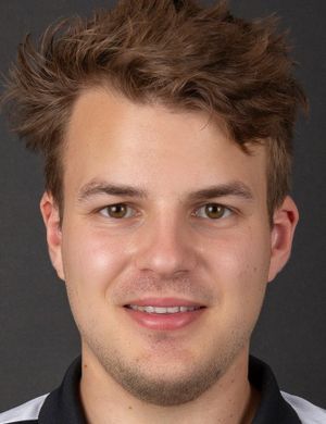Volker Büchsenmeister