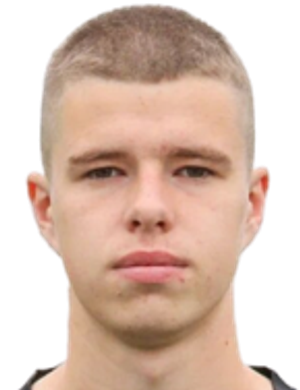Aleksandr Irgalin