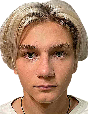 Yegor Potapenko