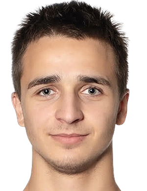 Yuriy Mykhayliv