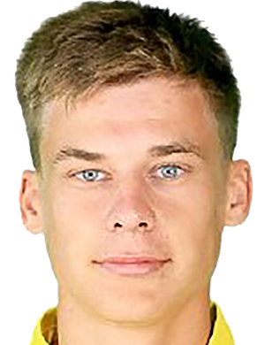 Yaroslav Shandra