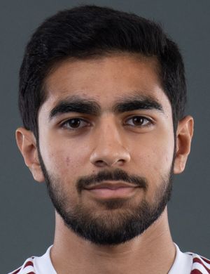 Ahmad Nasir Mahmood