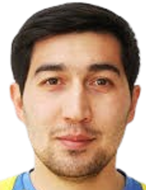 Alisher Azizov
