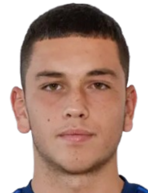Stoyan Lazarov