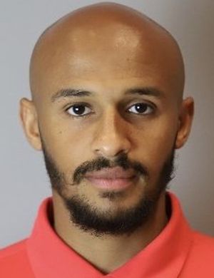 Osama Al-Bawardi