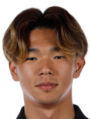Kento Shiogai