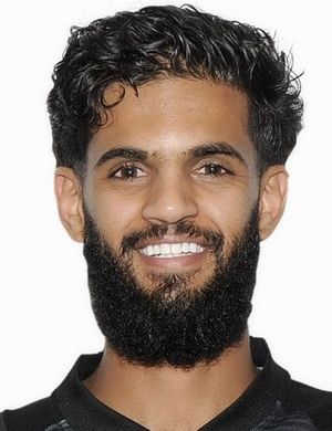 Nawaf Al-Mutairi