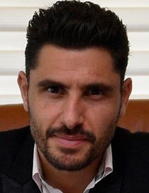 Özer Hurmacı