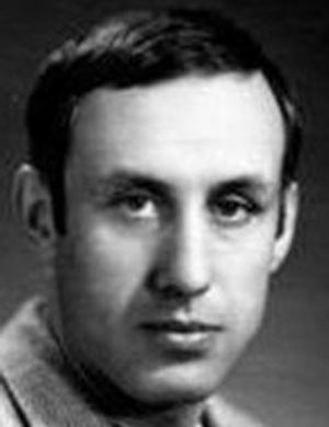 Vladimir Skoropeev