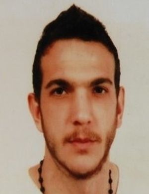 Kenan Cankaya
