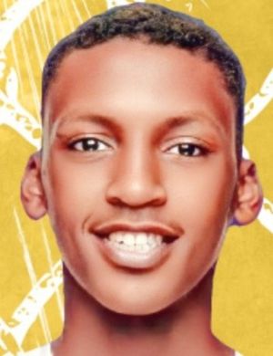 Mohammed Thafer