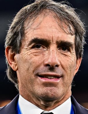 Guillermo Almada