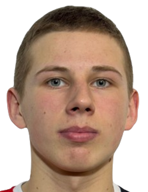 Arseniy Kalugin
