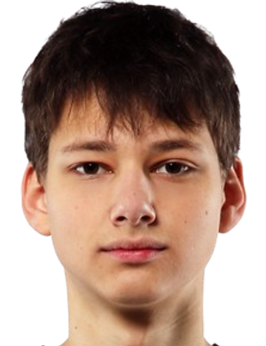 Artem Mazarchenkov