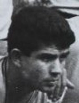 Nevzat Bilger
