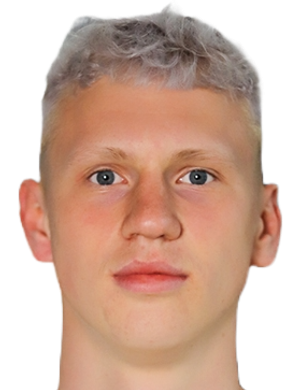 Roman Zheleznyi